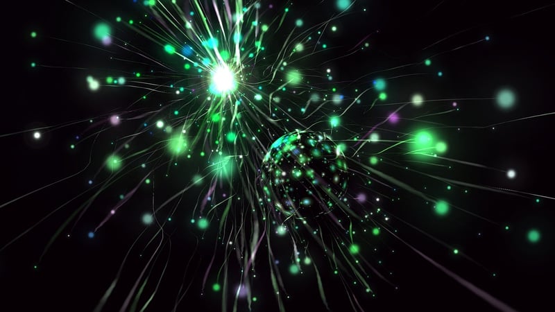 Quantum Entanglement